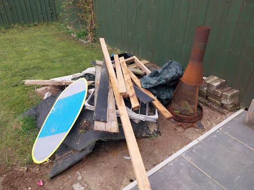 Root & Branch Tree and Garden Services — Customer photo