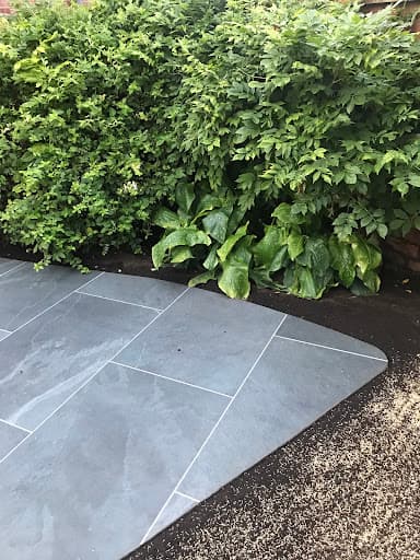 Landscaping Solutions Manchester Ltd — Customer photo