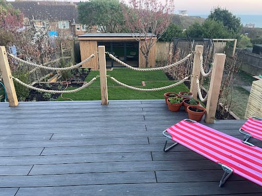 Bees & Beans Gardens — Customer photo