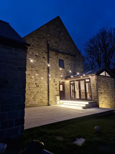 First Light Landscaping — Customer photo