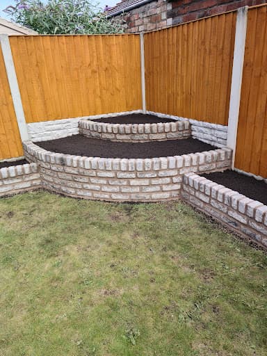 Calderstones Landscaping — Customer photo