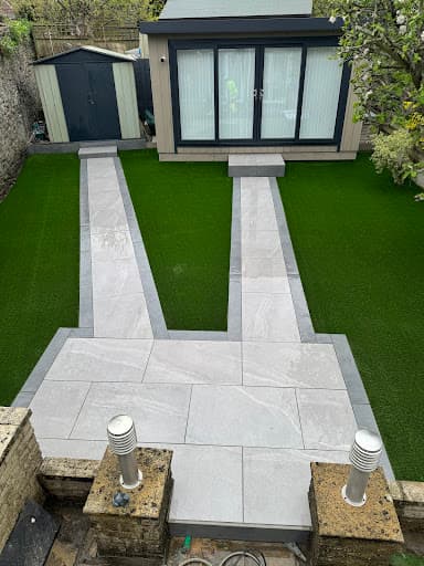 Jack's Garden Services Ltd — Customer photo