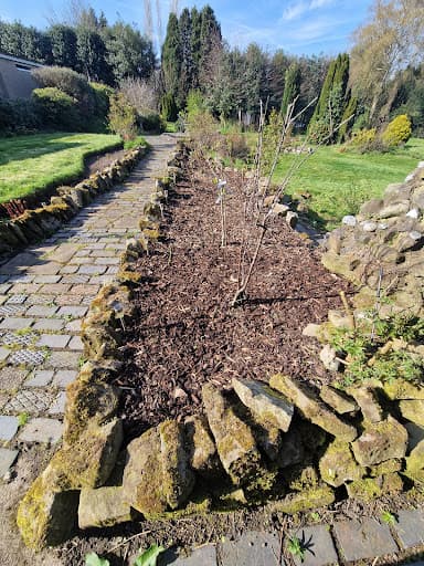 Stoke Gardening Services — Customer photo