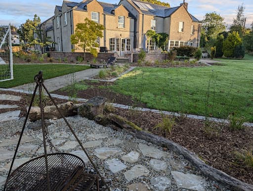 The Landscape Company (N.I.) Ltd. — Customer photo