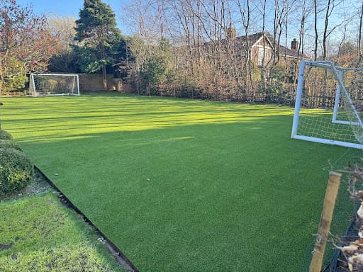 Wonderlawn Ltd — Customer photo