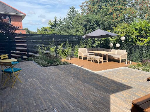 The Landscape Company (N.I.) Ltd. — Customer photo