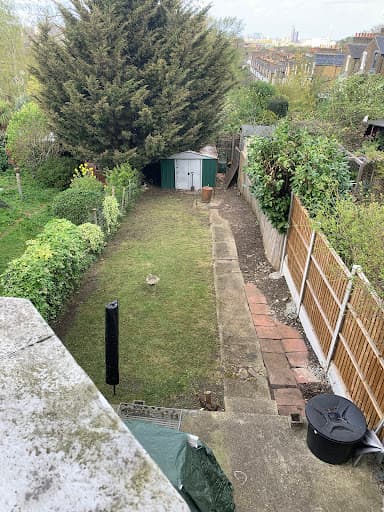 Fantastic Gardeners — Customer photo
