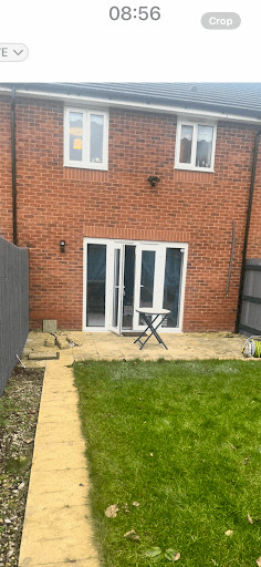 Infinity Landscaping — Customer photo
