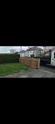 Amac Landscaping & Maintenance — Customer photo