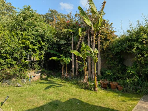 Williams Garden Services Ltd — Customer photo