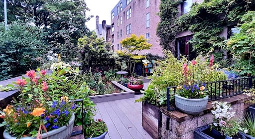 Green Wheels Gardening Services — Customer photo