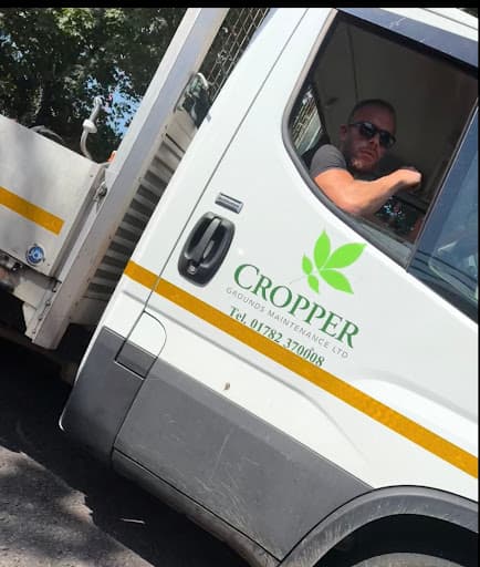 Cropper Grounds Maintenance Ltd — Customer photo