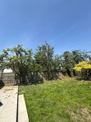 Treehab - Arboricultural Contractors Ltd — Customer photo
