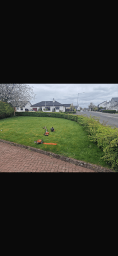 Glasgow Lawn Maintenance — Customer photo