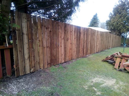 Aberdeen Area Landscaping — Customer photo