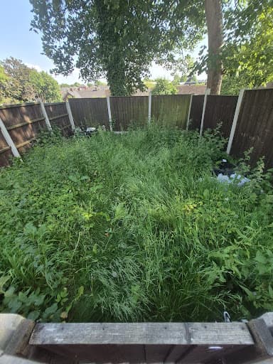 Liverpool Gardening Services Ltd — Customer photo