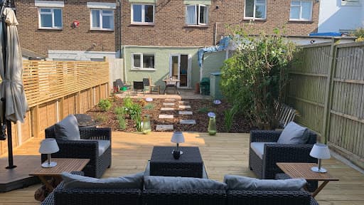 Amelogardens — Customer photo