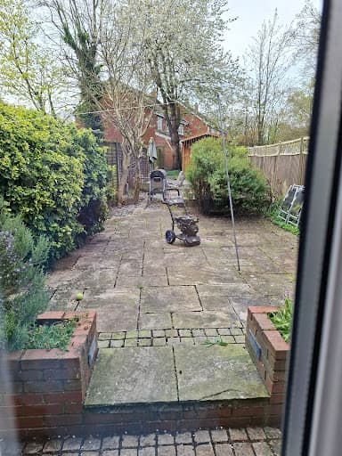 CPM Grounds Maintenance Ltd — Customer photo