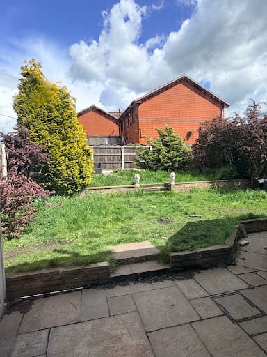 Tree Cut - Tree Surgery Manchester — Customer photo