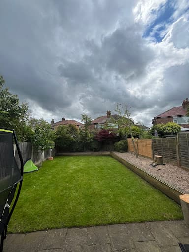 The Lawn Business — Customer photo