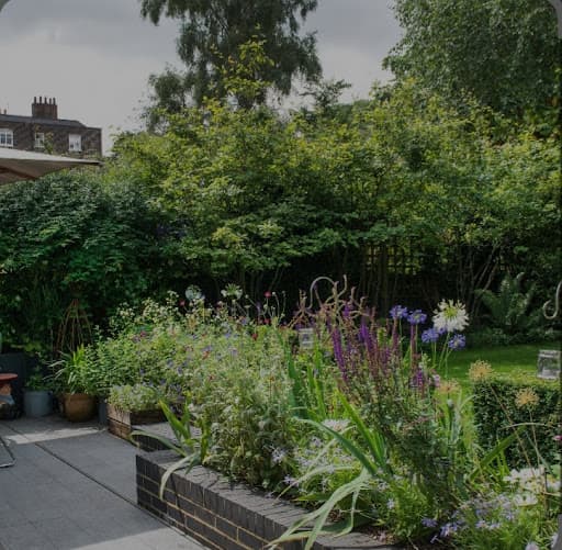 Nottingham Garden Services — Customer photo