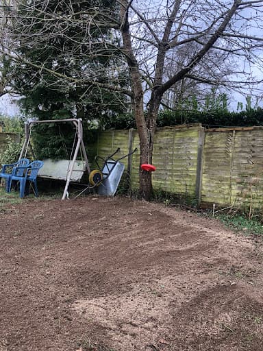 DR STUMP LTD — Customer photo