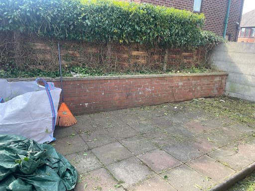 APGardeningMaintenance — Customer photo