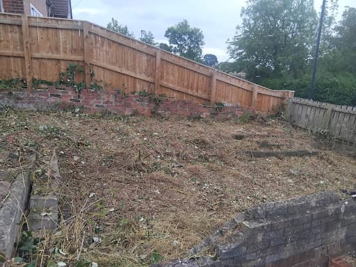 M.Levy Garden Services — Customer photo