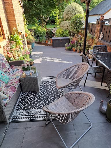 Jones landscapes swansea — Customer photo