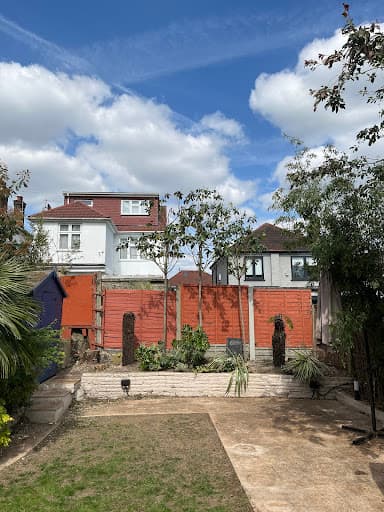 Treehab - Arboricultural Contractors Ltd — Customer photo
