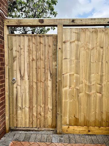 First Choice Tree Surgeons — Customer photo
