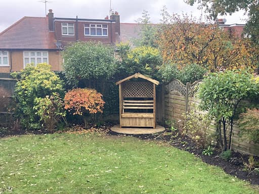Kiwi Landscapes — Customer photo
