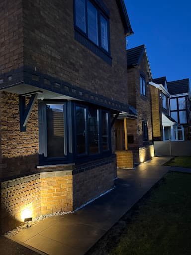 Jones landscapes swansea — Customer photo