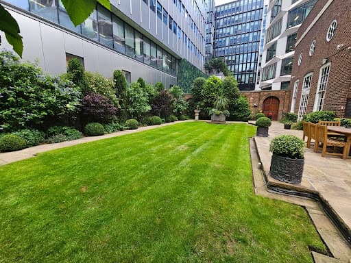 CPM Grounds Maintenance Ltd — Customer photo