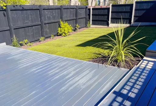 Calderstones Landscaping — Customer photo
