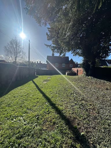 Muddy Spades Landscape Gardening Oxford — Customer photo