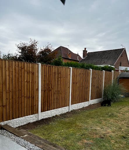 Crk Construction&Landscaping — Customer photo