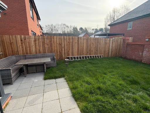 Capital Landscapes — Customer photo
