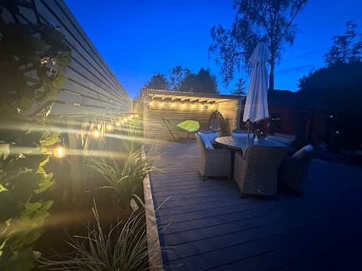 Calderstones Landscaping — Customer photo
