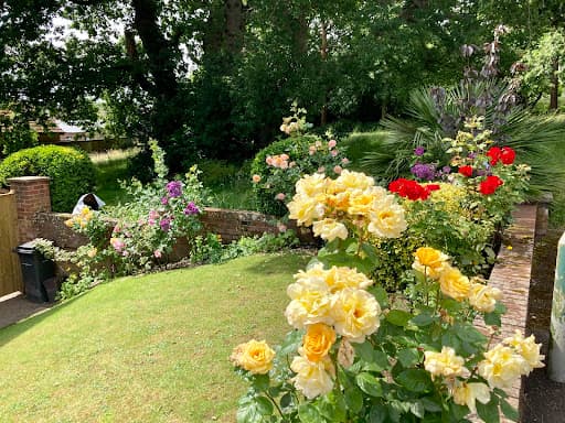 LSH Garden Services — Customer photo
