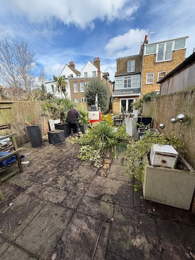 Greenlight Landscaping London — Customer photo