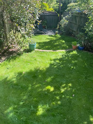 The Oxford Garden Company — Customer photo