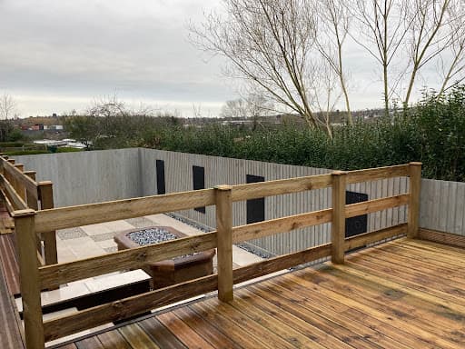 Abbott Garden Services Ltd — Customer photo