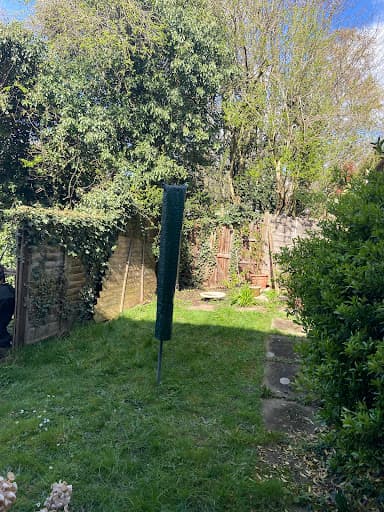 Abbott Garden Services Ltd — Customer photo