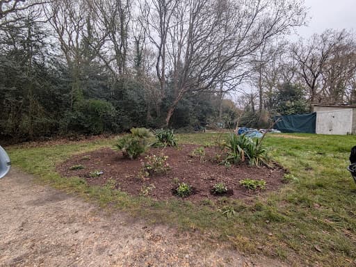 Williams Garden Services Ltd — Customer photo
