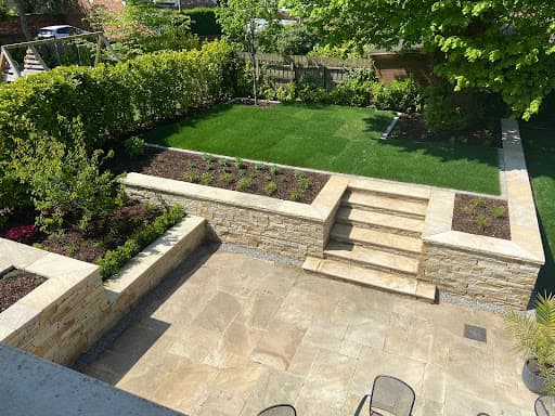 The Landscape Company (N.I.) Ltd. — Customer photo