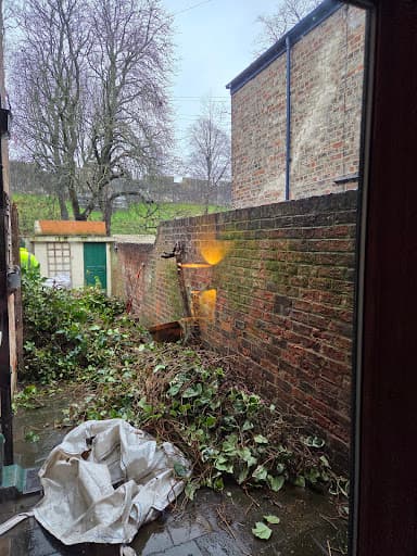 AJT Garden Services LTD — Customer photo