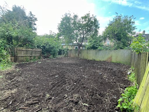 Elmwood Tree Services — Customer photo