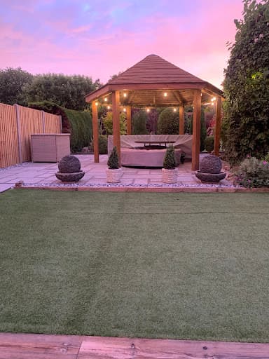 G White Landscaping Bristol — Customer photo