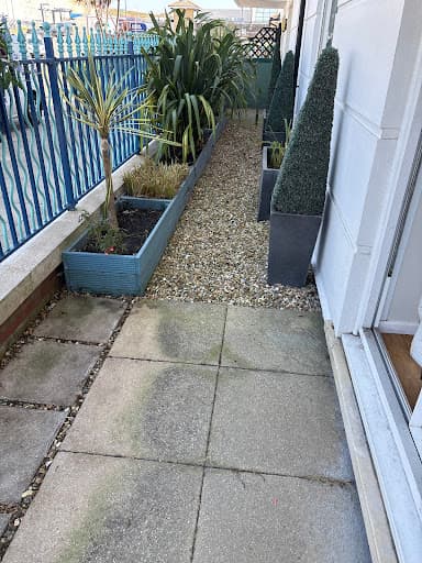 The Good Gardener — Customer photo